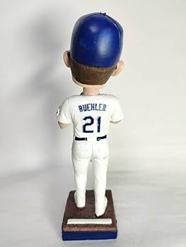 Amazon.co.jp: ウォーカー ビューラー／ボブルヘッド バブル